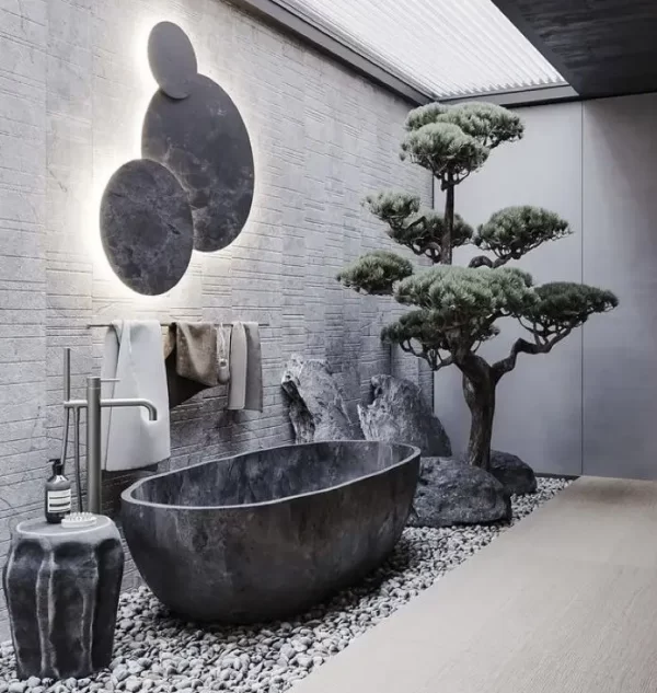 bathtub