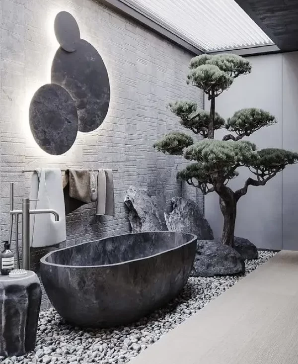 bathtub