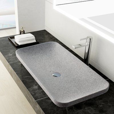 Terrazzo Basin