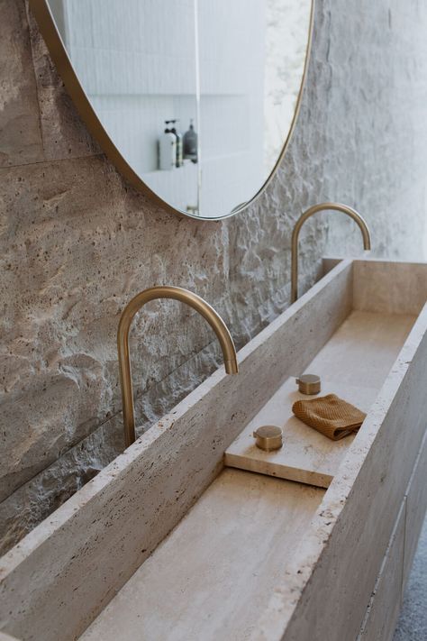 Customised Vanity