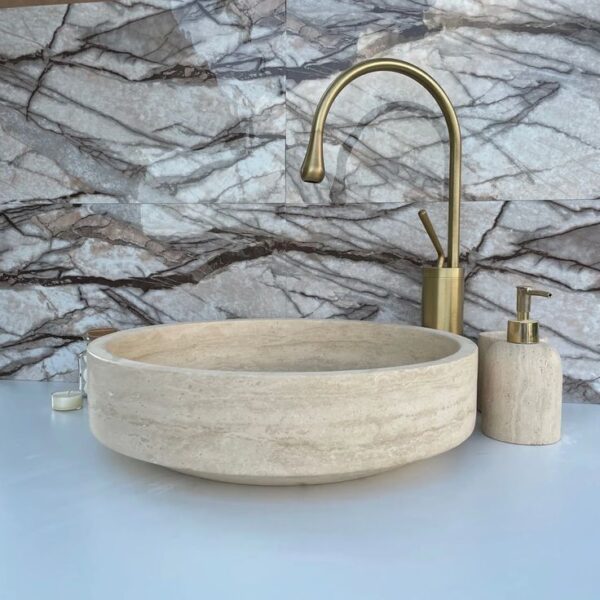Basin