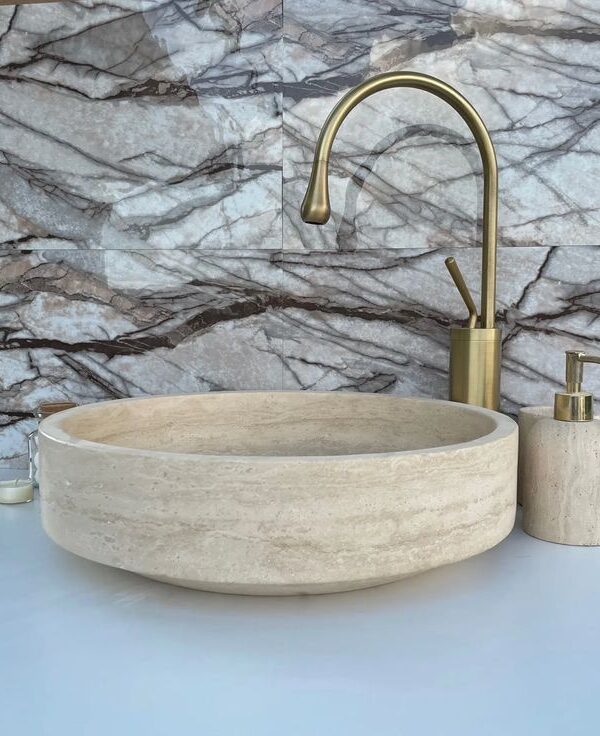 Basin