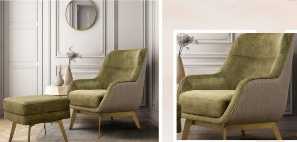 Arm Chair
