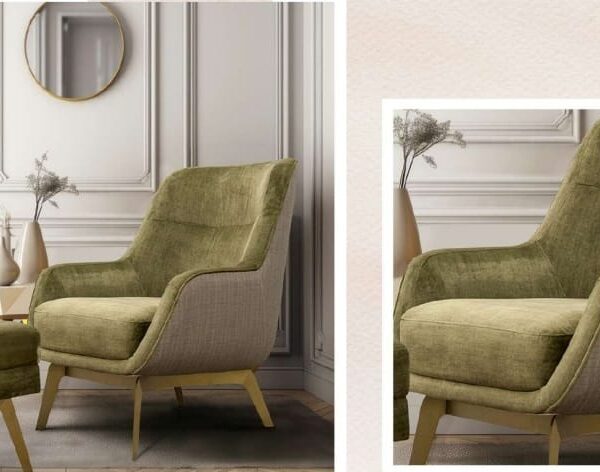 Arm Chair