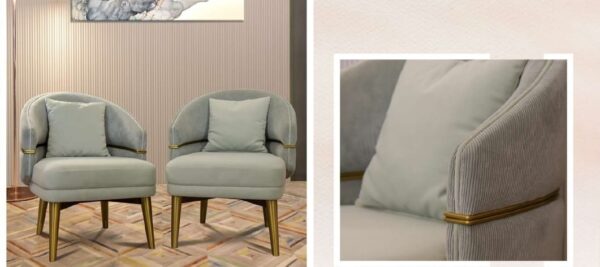 Arm Chair
