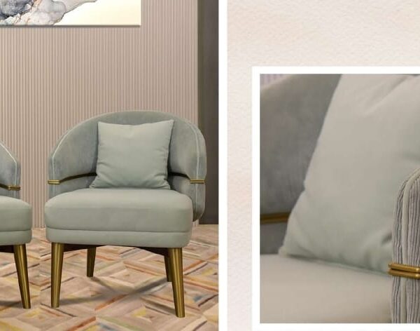 Arm Chair