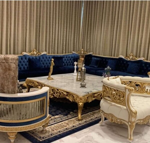 Classic Sofa set