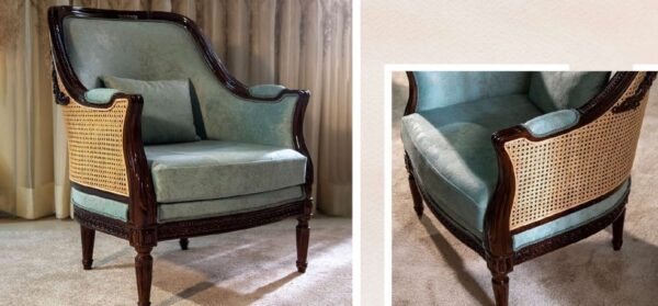 Arm Chair