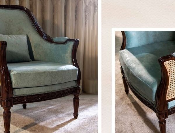 Arm Chair