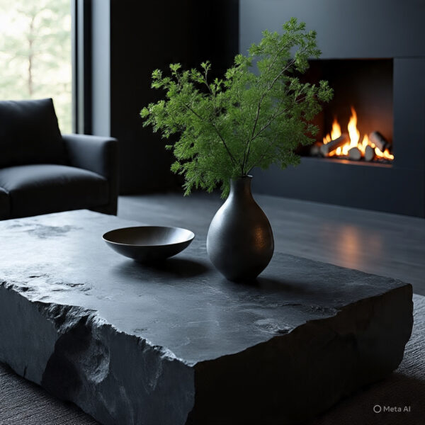 Rock Customise Table