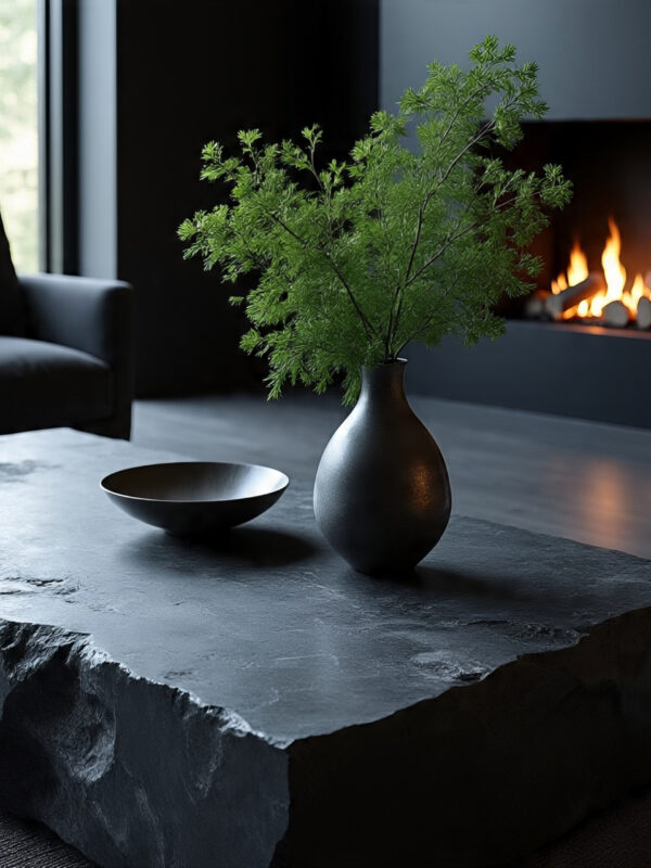 Rock Customise Table