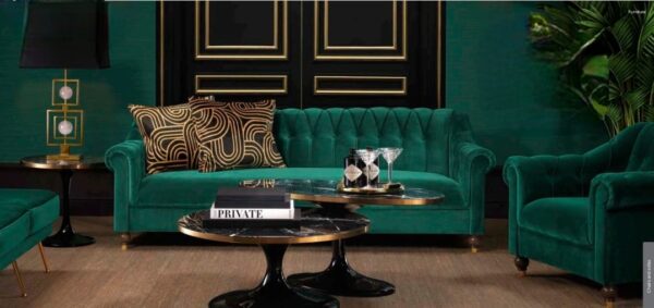 Sofa Set