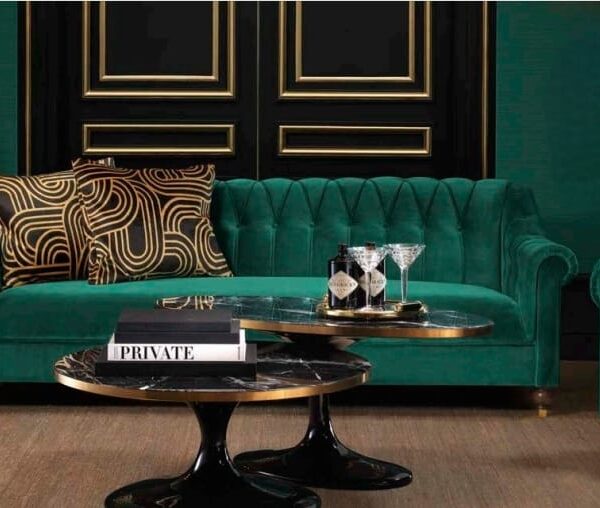 Sofa Set
