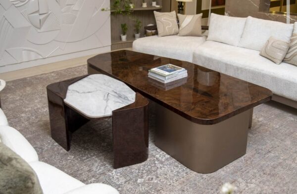 Modern sofa