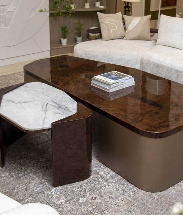 Modern sofa