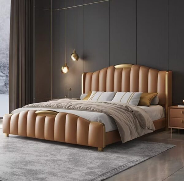 King Size Bed