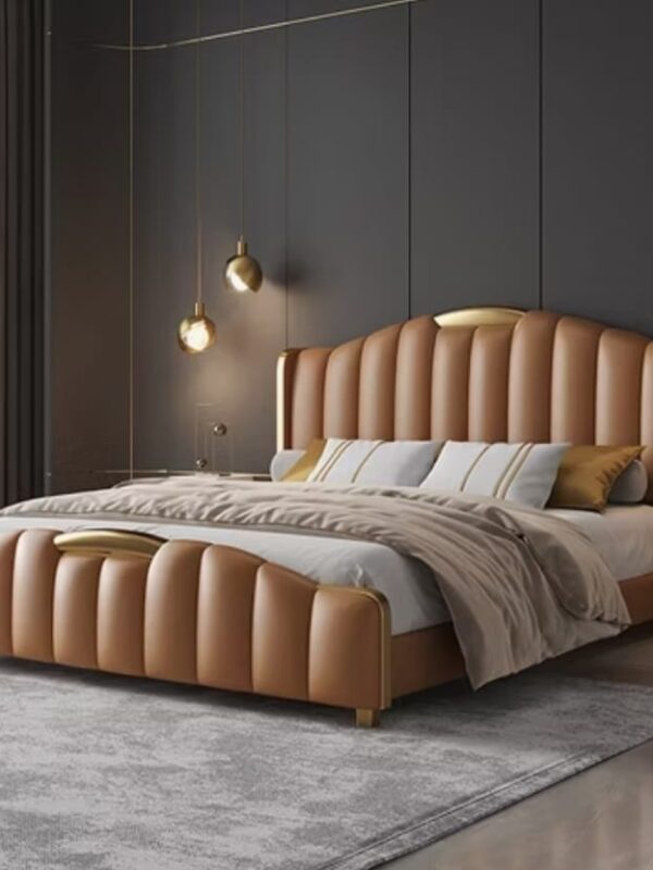 King Size Bed