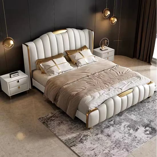 King Size Bed