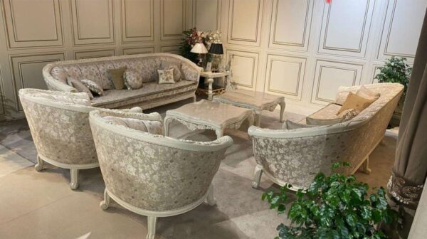 Sofa Set
