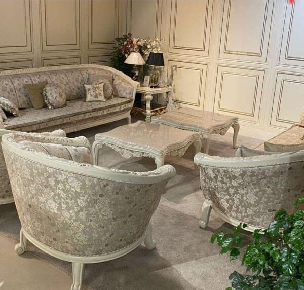 Sofa Set