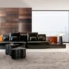 Designer Couch