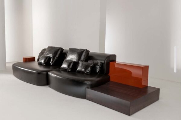 Designer Couch