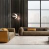 Designer Sofa