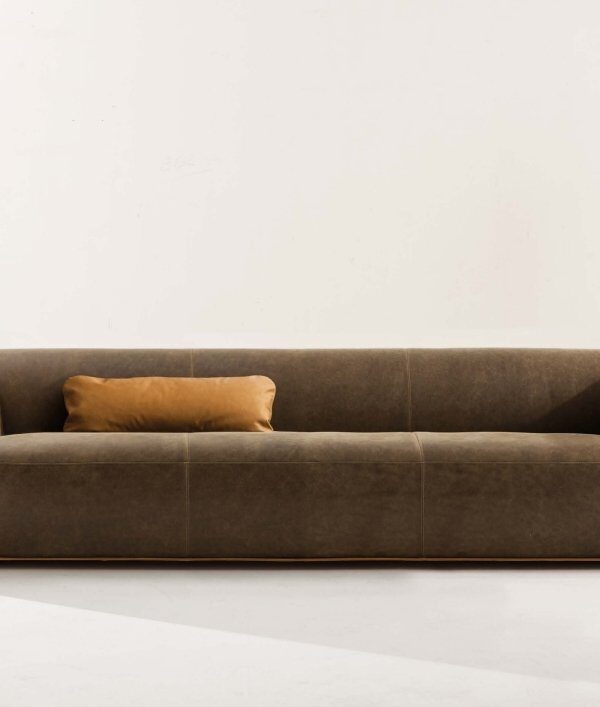 Designer Sofa