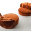 Designer Sofa