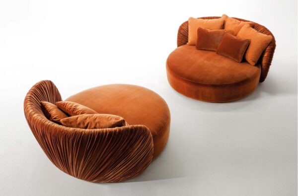 Designer Sofa