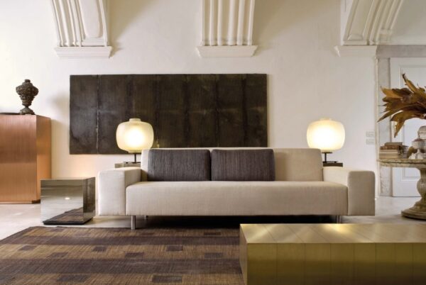 3 Seaters Sofa