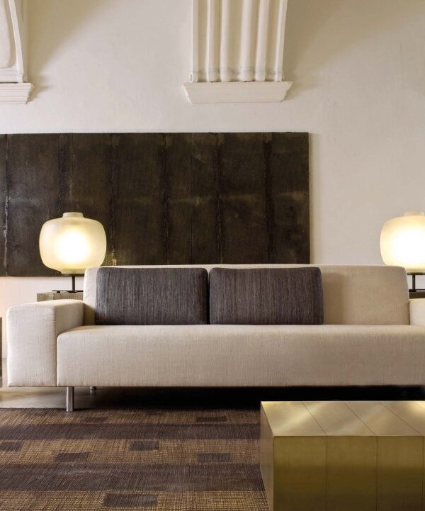 3 Seaters Sofa