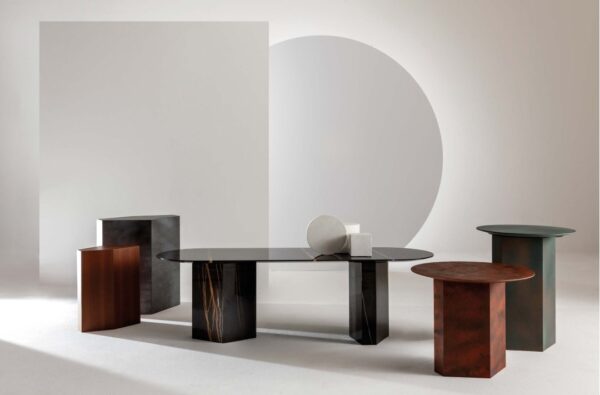 Customised Tables