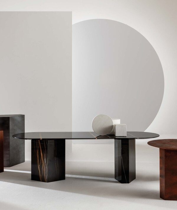 Customised Tables