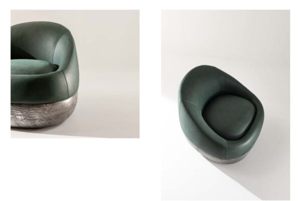 Luna Chair