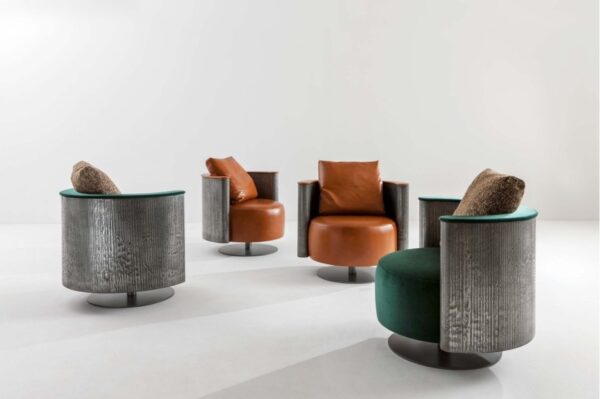 Amelie Chair