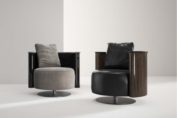 Amelie Chair