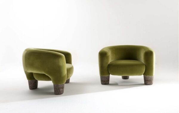 Rialto Chair