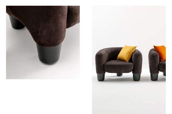 Rialto Chair