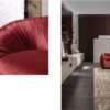 Drape LoungeChair