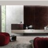 Drape LoungeChair