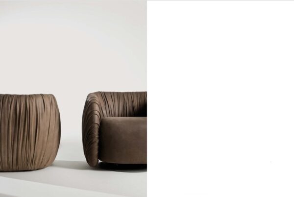 Drape LoungeChair