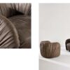 Drape LoungeChair