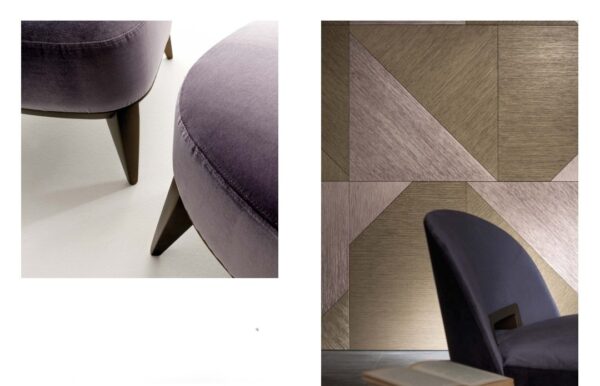 Margaret Armchair