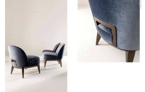 Margaret Armchair