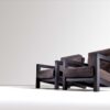 Bent Chair