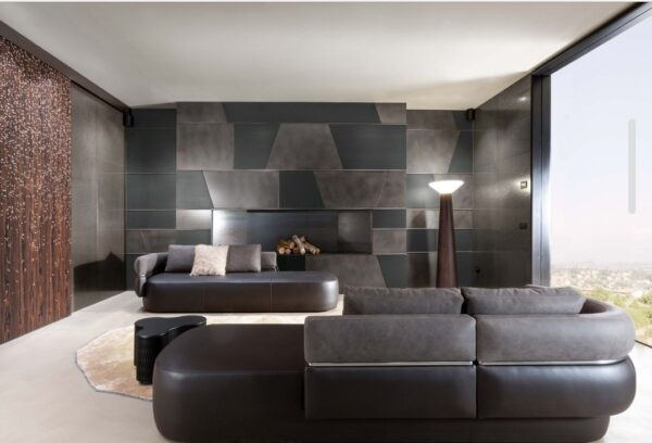 Duetto Sofa