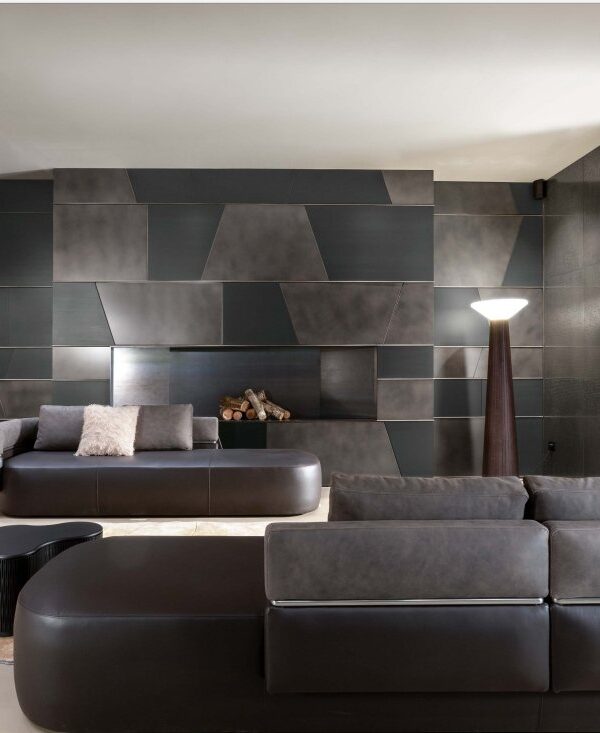 Duetto Sofa