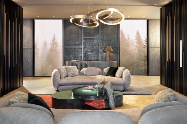 Bitta Sofa