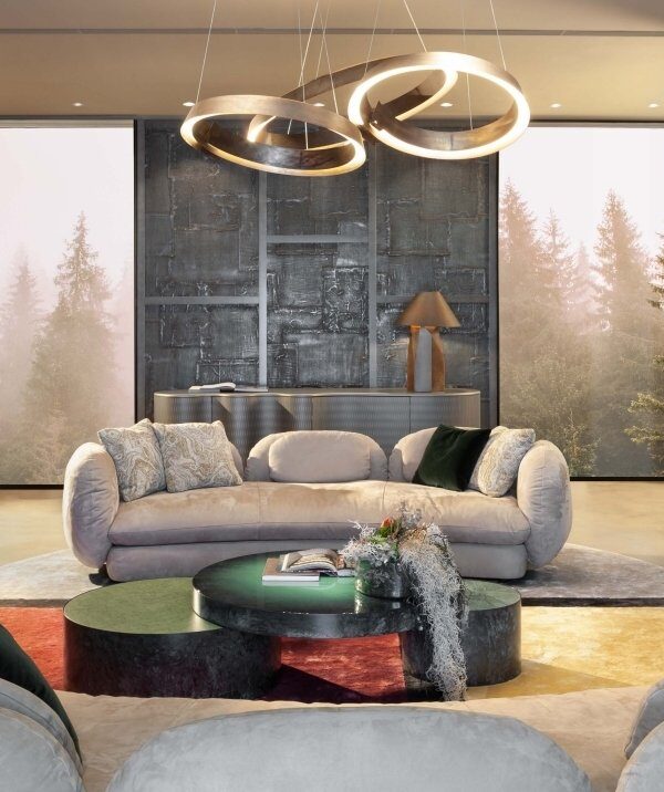 Bitta Sofa